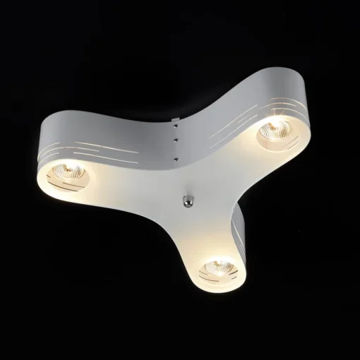 Clover Deckenleuchte 12
