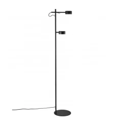 Clyde Stehleuchte 138 cm