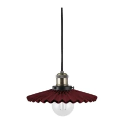 Cobbler Pendelleuchte Ø25cm
