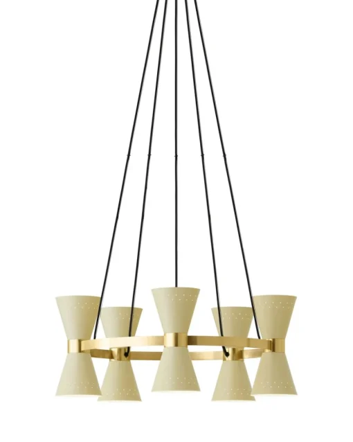 Collector Kronleuchter 5