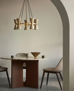 Collector Kronleuchter 5