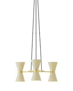 Collector Kronleuchter 3