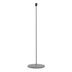 Common Lampenfuß 129 cm