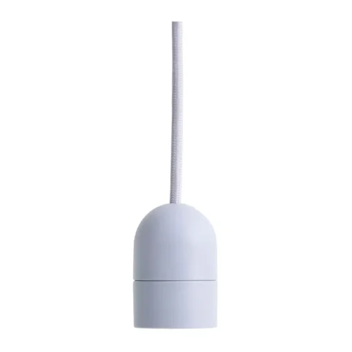 Common Pendant Cord set Pendelleuchte Ø12 cm