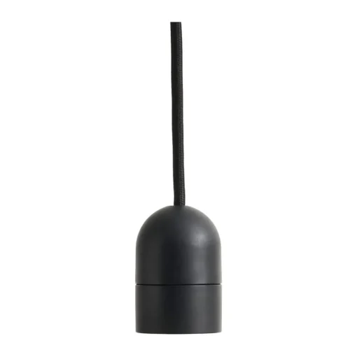 Common Pendant Cord set Pendelleuchte Ø12 cm