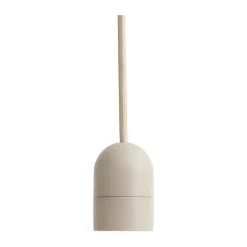 Common Pendant Cord set Pendelleuchte Ø12 cm