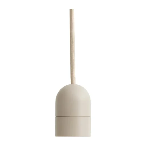 Common Pendant Cord set Pendelleuchte Ø12 cm