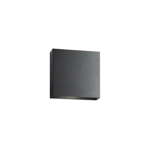 Compact W1 Down Wandleuchte
