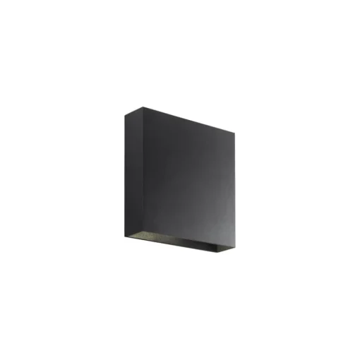 Compact W1 Down Wandleuchte