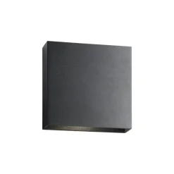 Compact W3 Down Wandleuchte