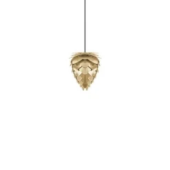 Conia Leuchte Messing