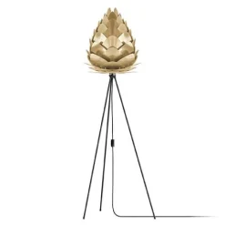 Conia Leuchte Messing