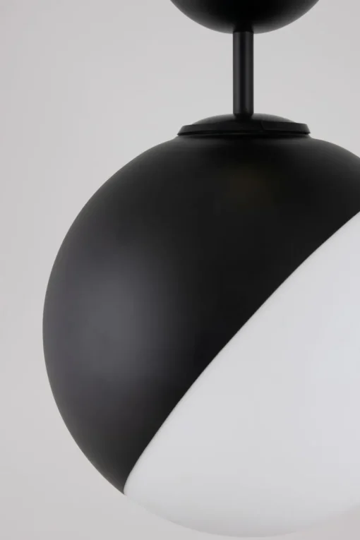 Contur Deckenleuchte Ø25cm