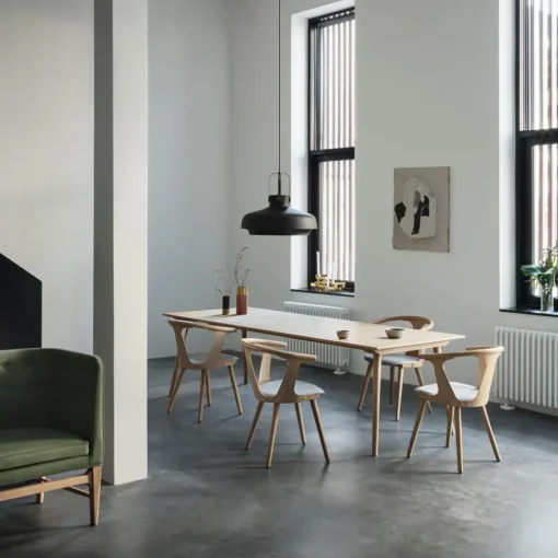 Copenhagen Pendelleuchte SC8