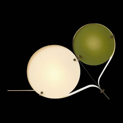 Coppia Tischleuchte