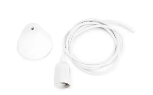 Cord Deckenaufhängung 25 cm