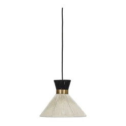 Cord Pendelleuchte Ø25 cm