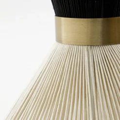 Cord Pendelleuchte Ø25 cm
