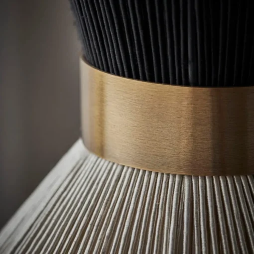 Cord Pendelleuchte Ø25 cm