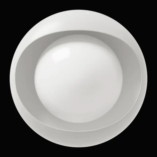 Cornea 220 Wandleuchte