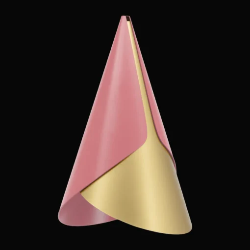 Cornet Lampenschirm