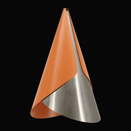 Cornet Lampenschirm