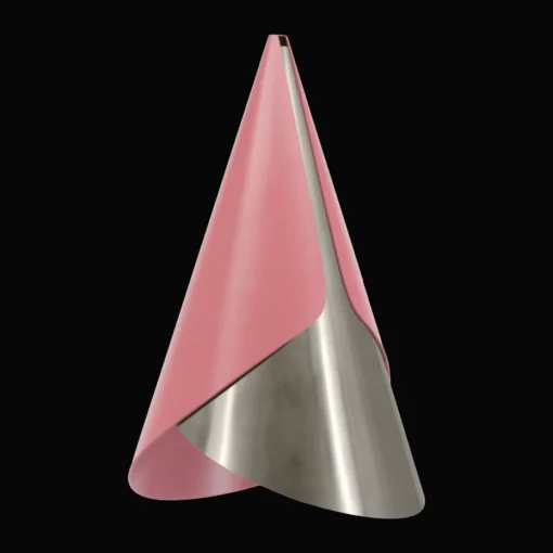 Cornet Lampenschirm