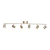 Correct 6 Deckenspotlight 124 cm