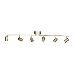 Correct 6 Deckenspotlight 124 cm