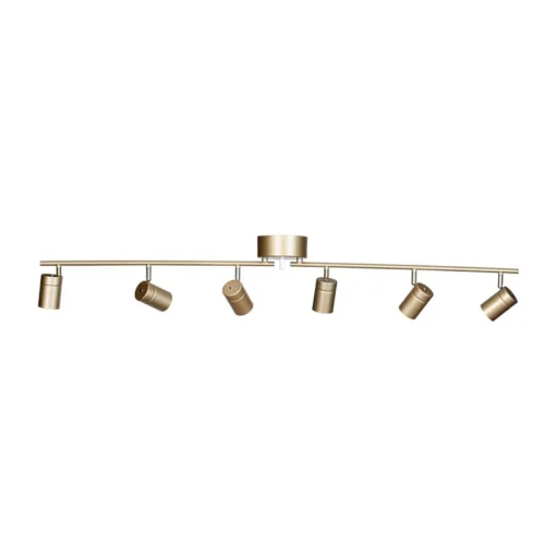 Correct 6 Deckenspotlight 124 cm