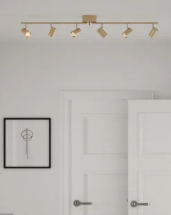 Correct 6 Deckenspotlight 124 cm