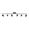 Correct 6 Deckenspotlight 124 cm