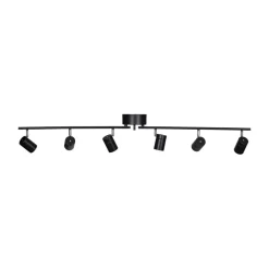 Correct 6 Deckenspotlight 124 cm