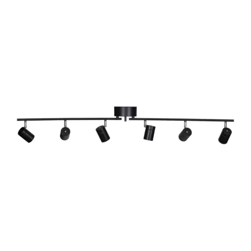Correct 6 Deckenspotlight 124 cm
