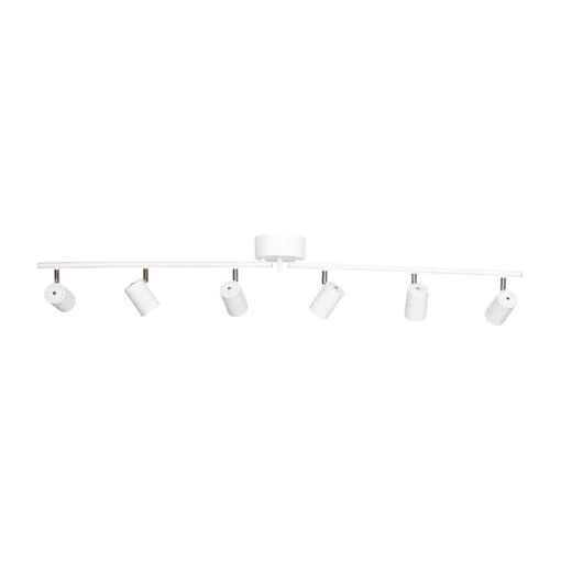 Correct 6 Deckenspotlight 124 cm