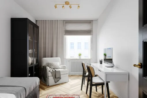 Correct 4 Deckenstrahler