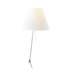 Costanza D13 a.i.f Wandleuchte