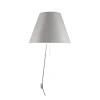Costanza D13 a.i.f Wandleuchte