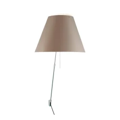 Costanza D13 a.i.f Wandleuchte