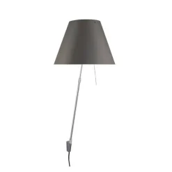 Costanza D13 a.i.f Wandleuchte