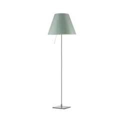 Costanza D13 t.i.f. Stehleuchte