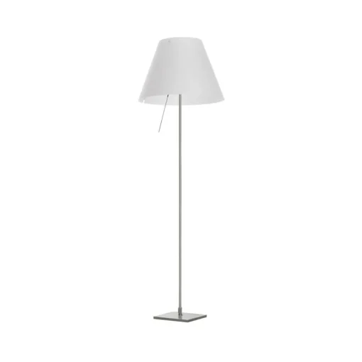 Costanza D13 t.i.f. Stehleuchte