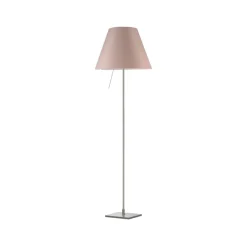 Costanza D13 t.i.f. Stehleuchte