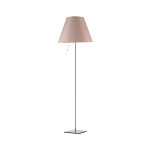 Costanza D13 t.i.f. Stehleuchte