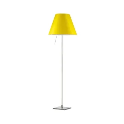 Costanza D13 t.i.f. Stehleuchte