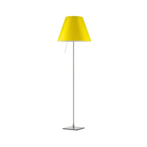 Costanza D13 t.i.f. Stehleuchte