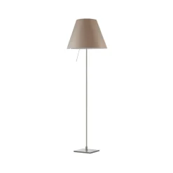 Costanza D13 t.i.f. Stehleuchte