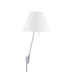 Costanzina D13 a.pi Wandleuchte