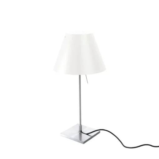 Costanzina D13 pi.c Tischleuchte