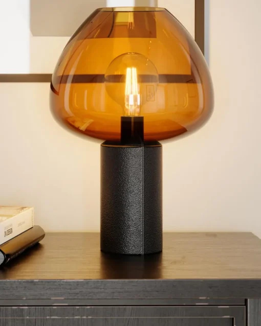Cozy Tischleuchte 41,5 cm